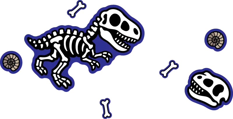 dino