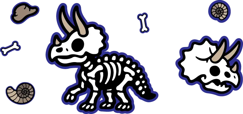 dino