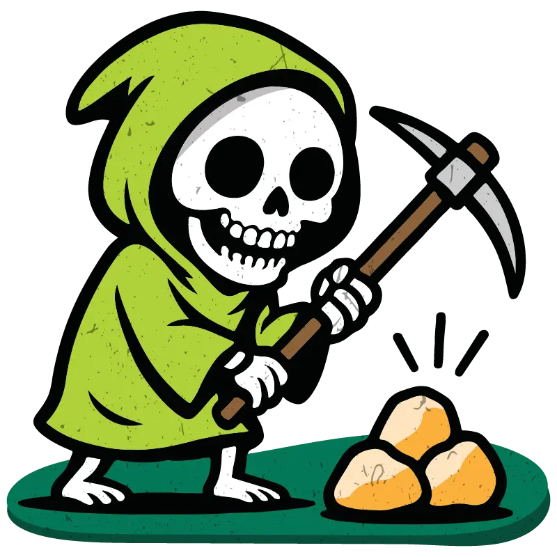 grimm mining